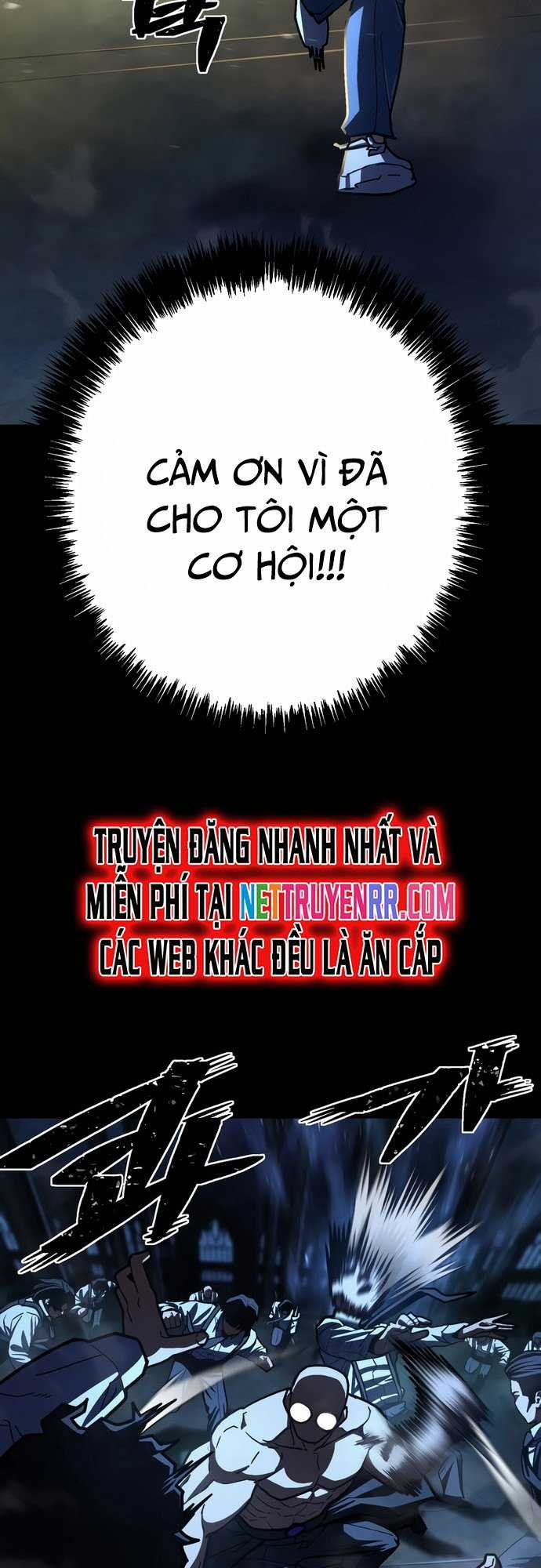 Võ Sĩ Vô Năng Chapter 27 trang 58