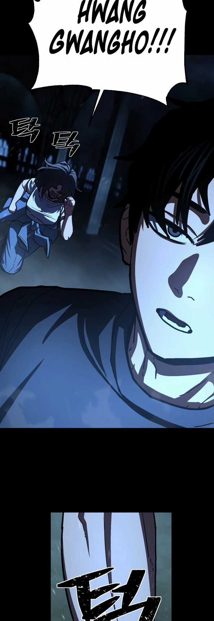 Võ Sĩ Vô Năng Chapter 27 trang 60