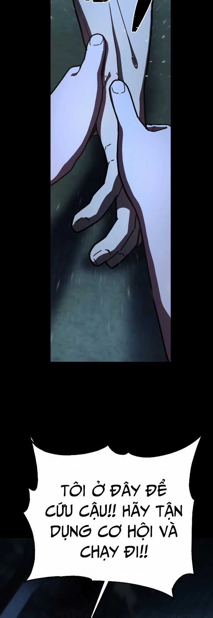 Võ Sĩ Vô Năng Chapter 27 trang 61