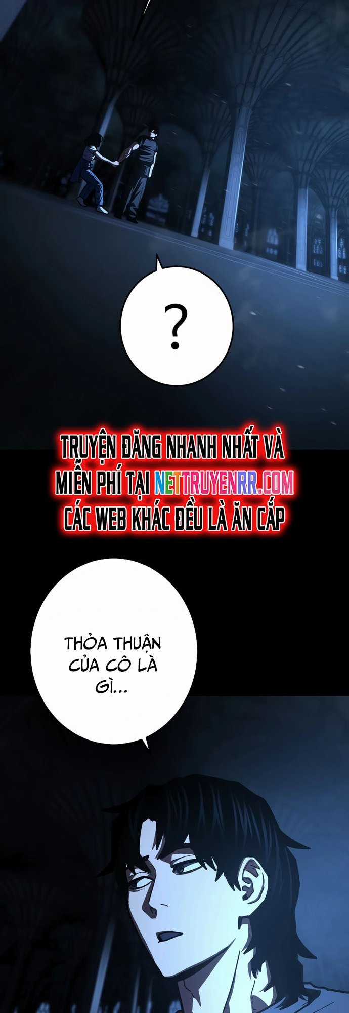 Võ Sĩ Vô Năng Chapter 27 trang 62