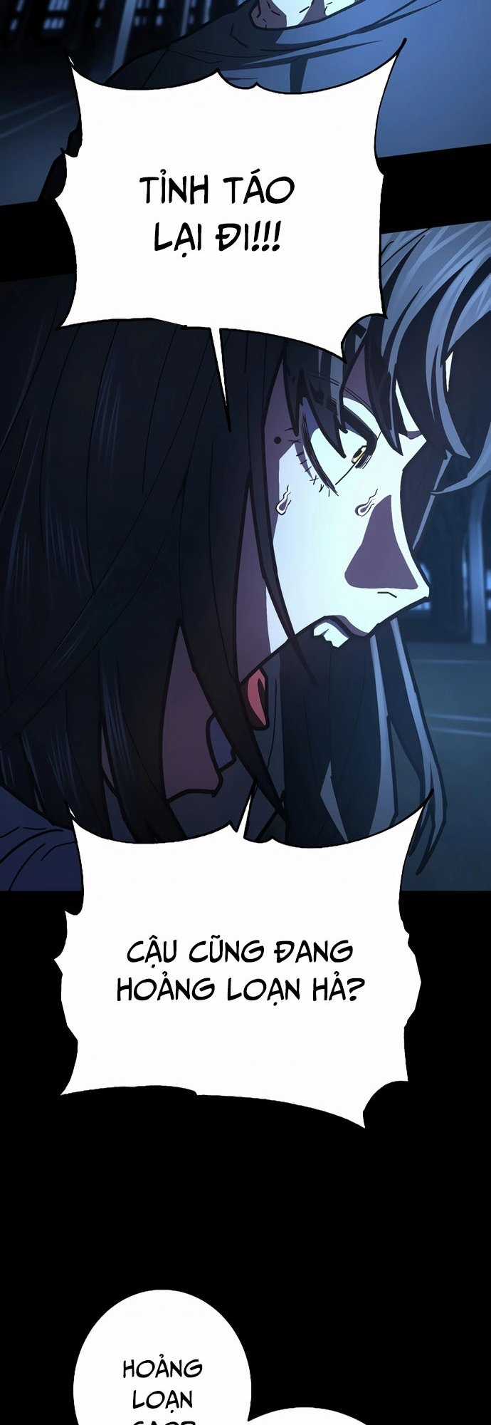 Võ Sĩ Vô Năng Chapter 27 trang 63