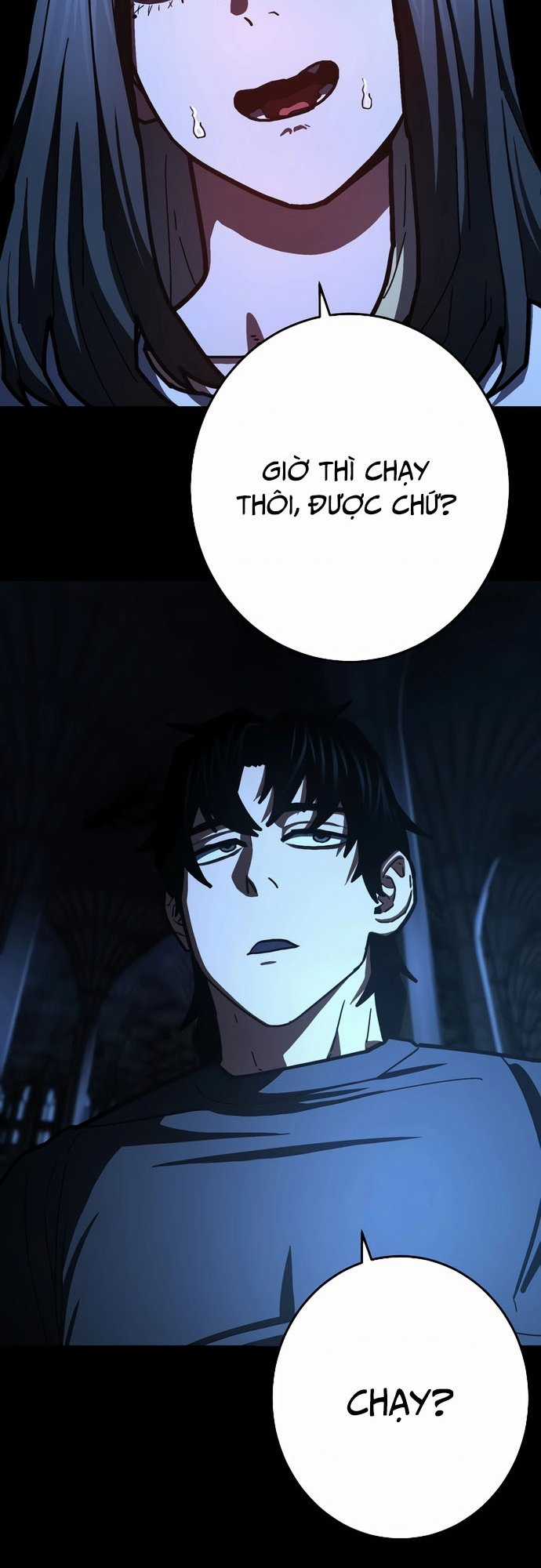 Võ Sĩ Vô Năng Chapter 27 trang 66