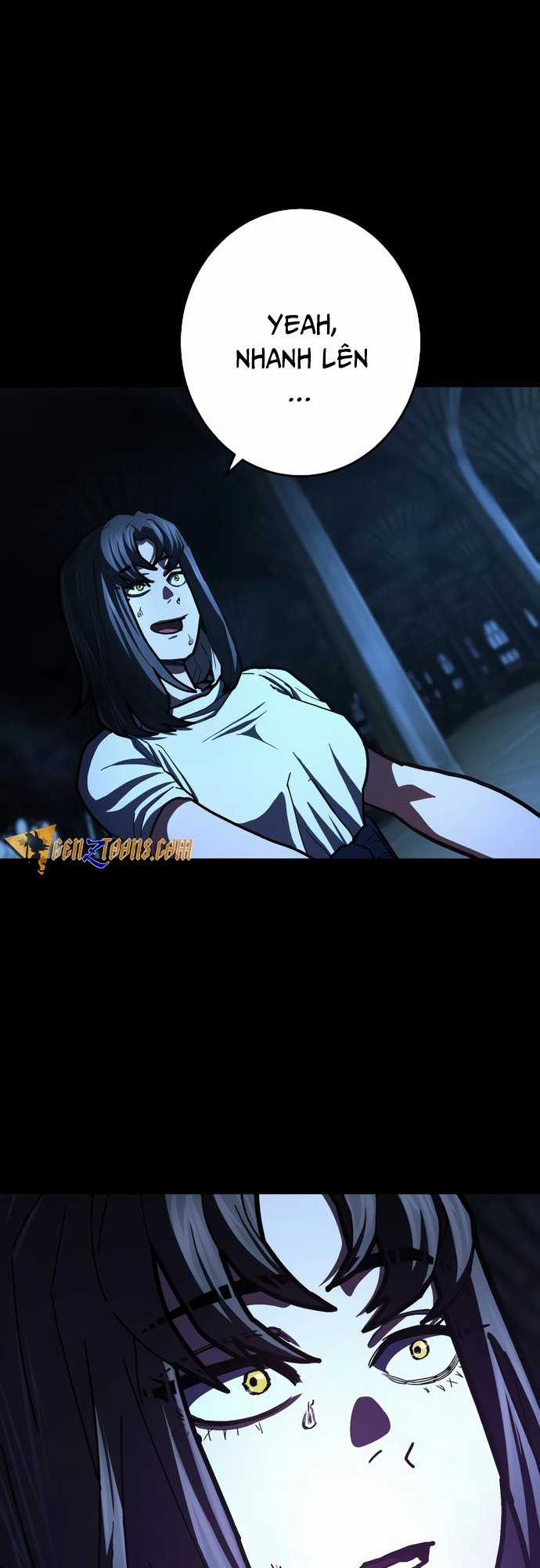 Võ Sĩ Vô Năng Chapter 27 trang 67