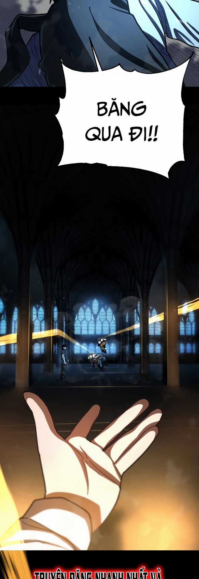 Võ Sĩ Vô Năng Chapter 27 trang 7