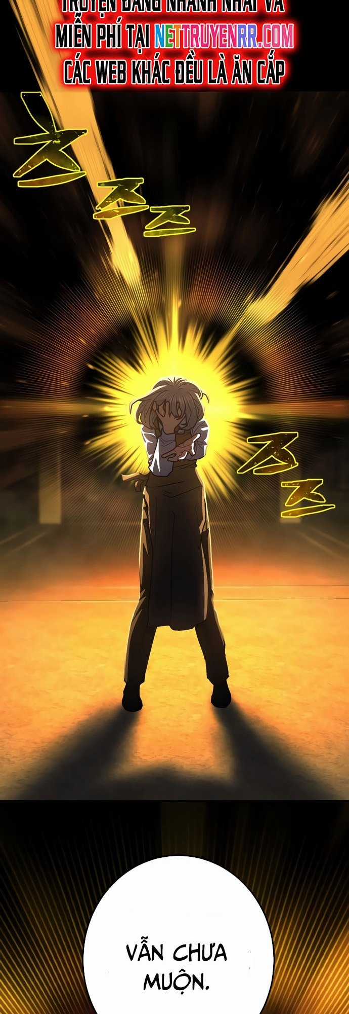 Võ Sĩ Vô Năng Chapter 27 trang 8