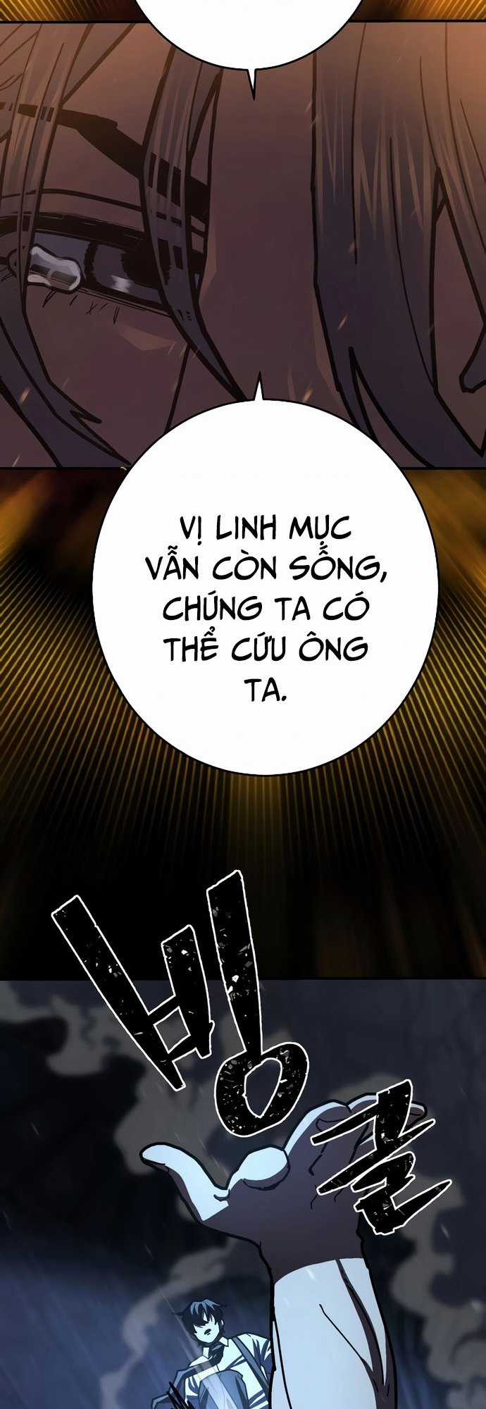 Võ Sĩ Vô Năng Chapter 27 trang 9