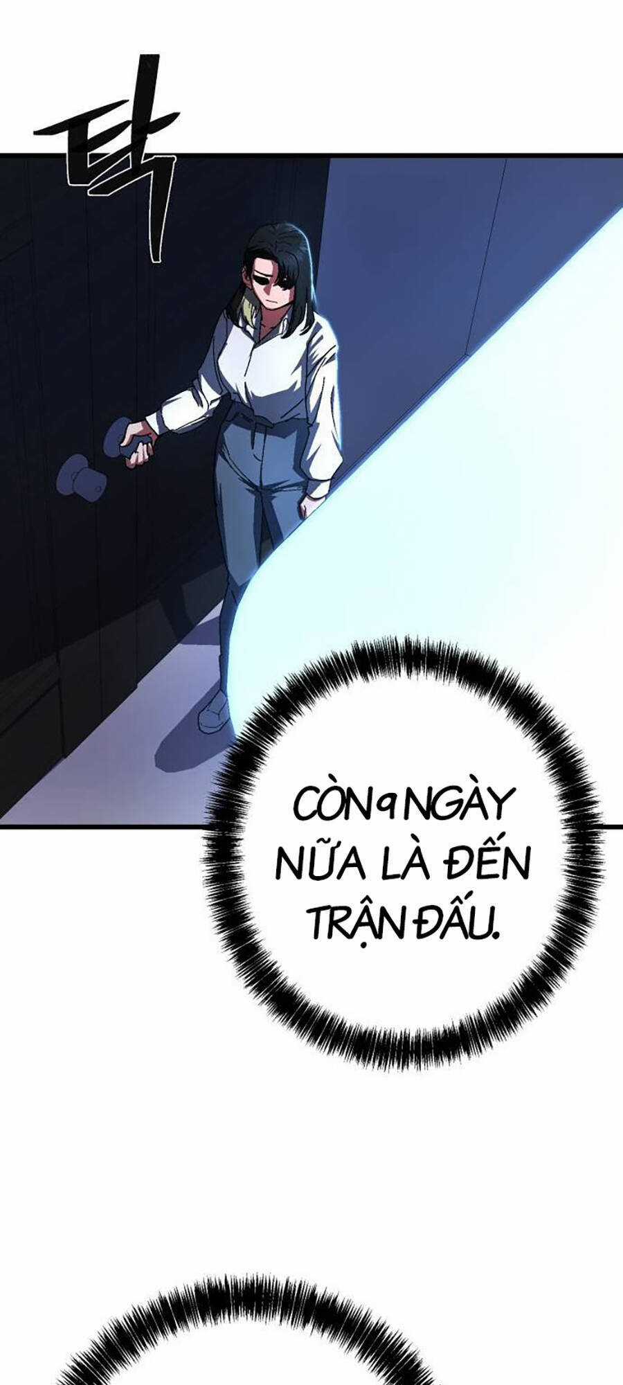 Võ Sĩ Vô Năng Chapter 3 trang 18