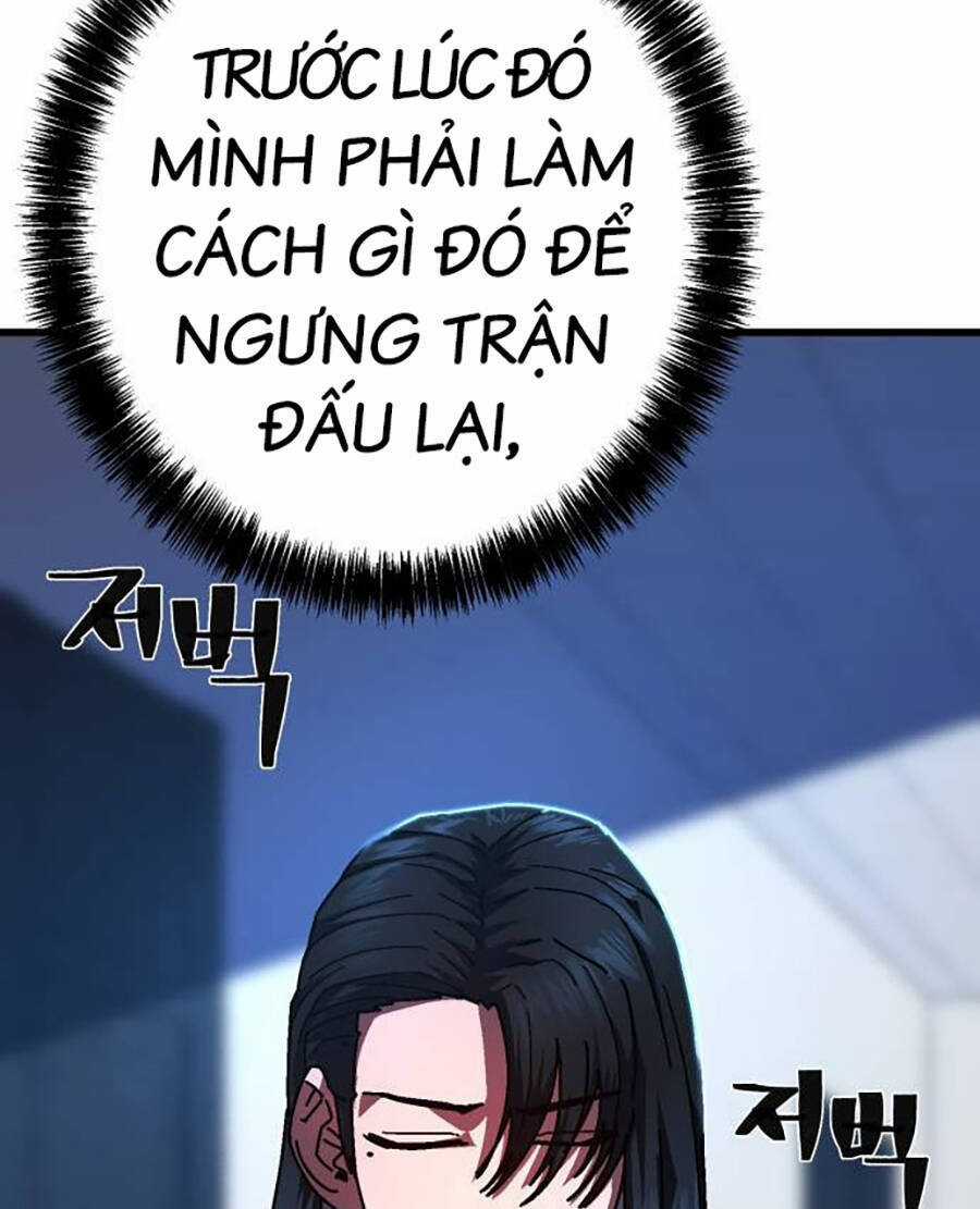 Võ Sĩ Vô Năng Chapter 3 trang 19