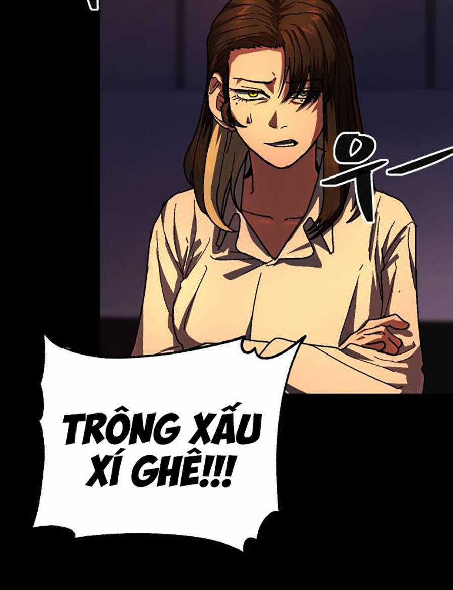 Võ Sĩ Vô Năng Chapter 3 trang 2