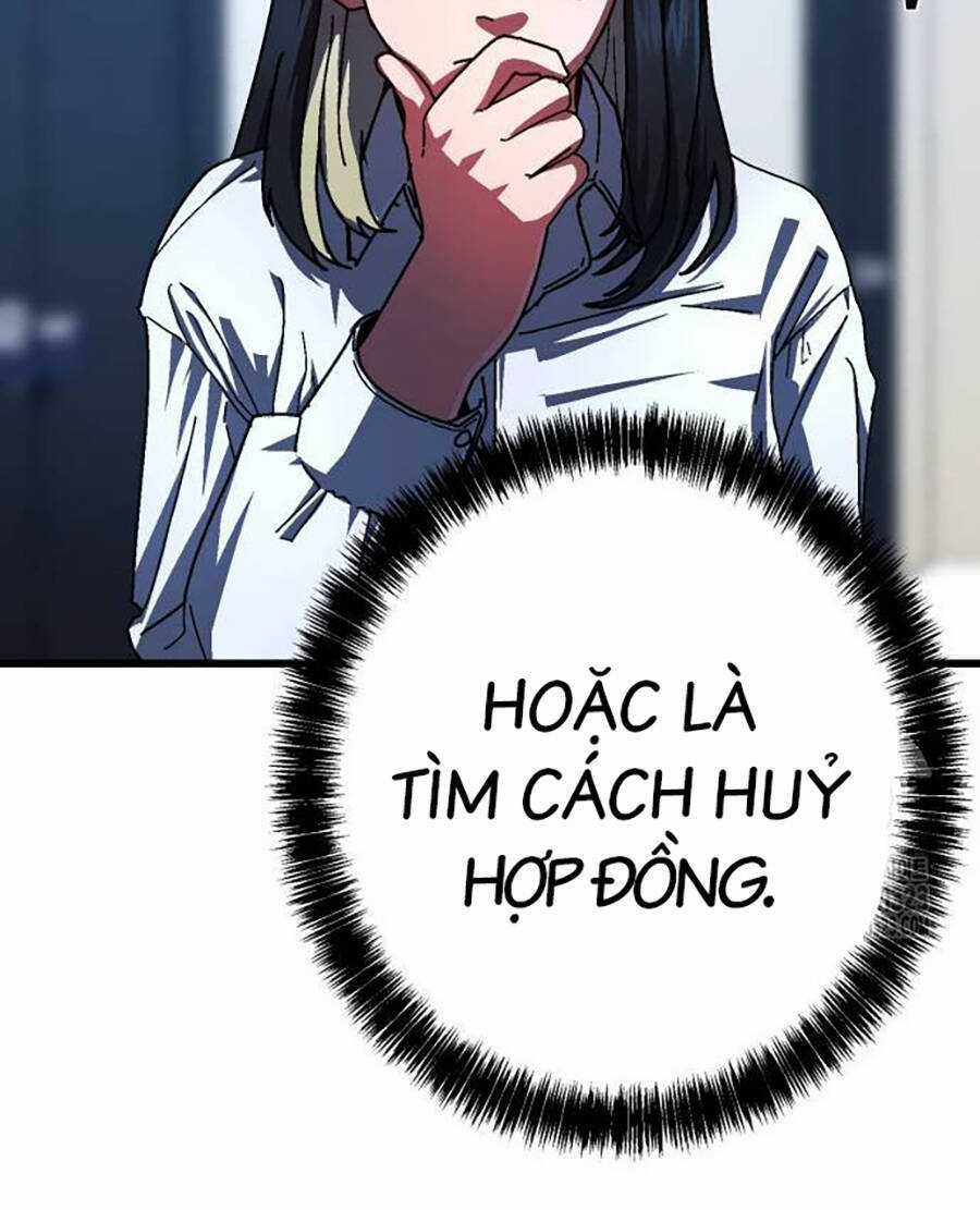 Võ Sĩ Vô Năng Chapter 3 trang 20