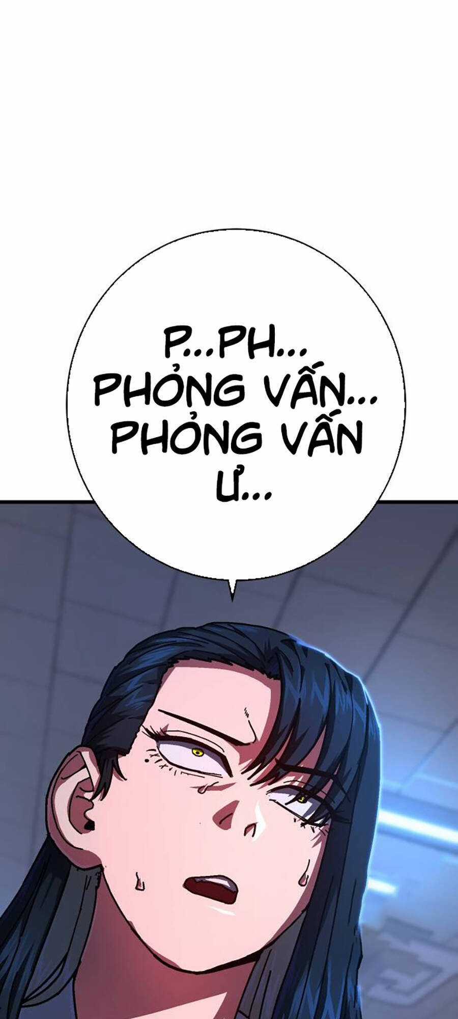 Võ Sĩ Vô Năng Chapter 3 trang 35