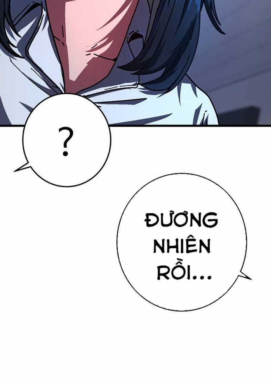 Võ Sĩ Vô Năng Chapter 3 trang 36