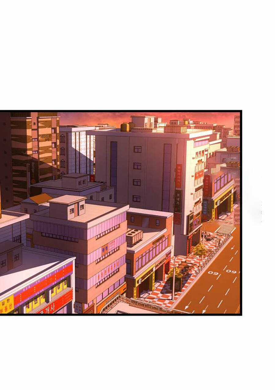 Võ Sĩ Vô Năng Chapter 3 trang 37