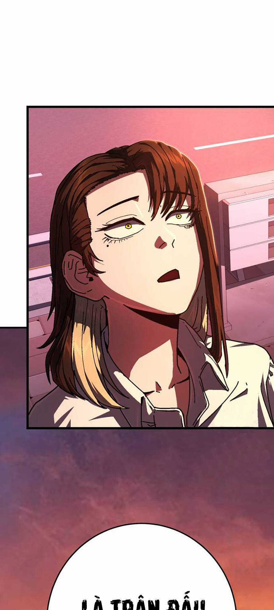 Võ Sĩ Vô Năng Chapter 3 trang 38