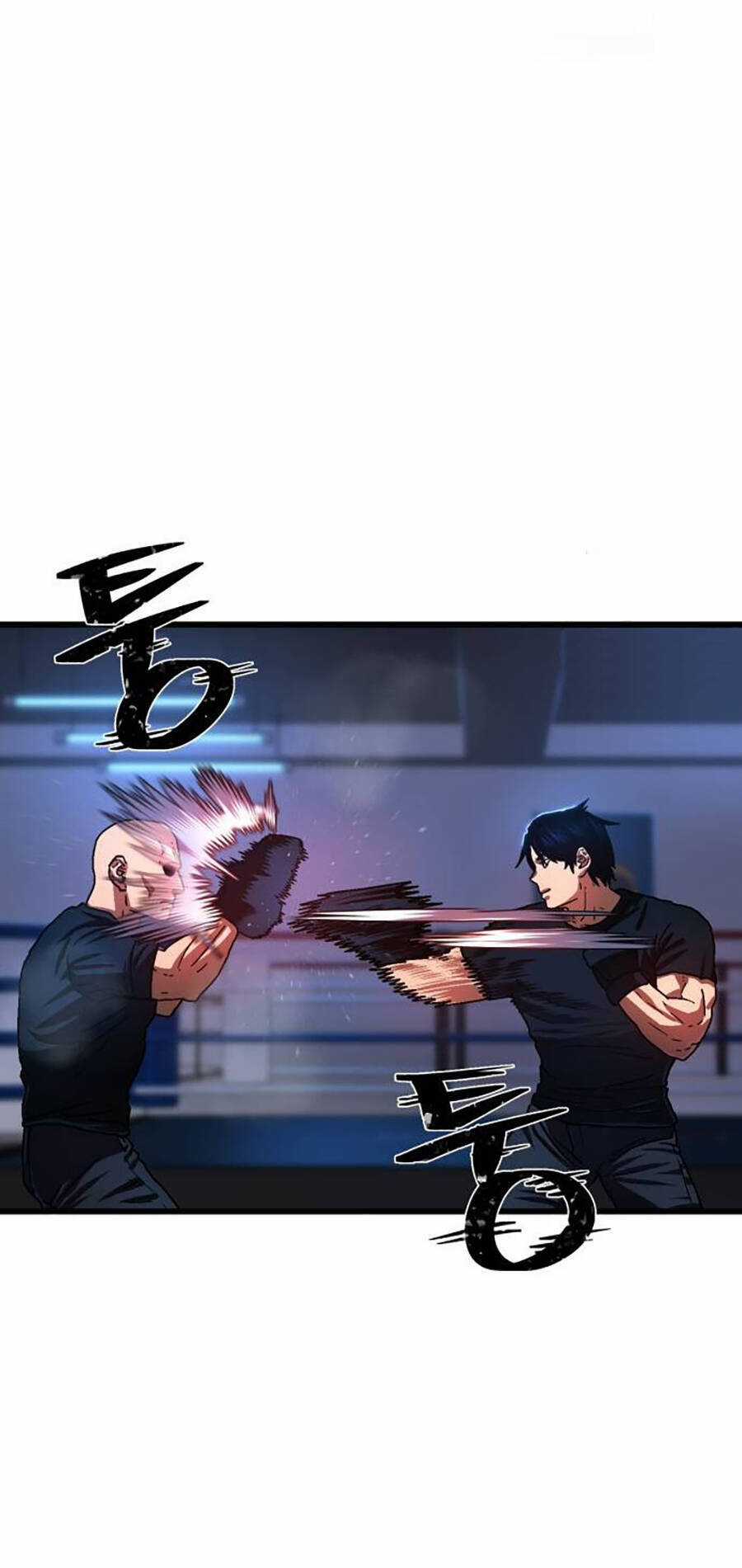 Võ Sĩ Vô Năng Chapter 3 trang 42