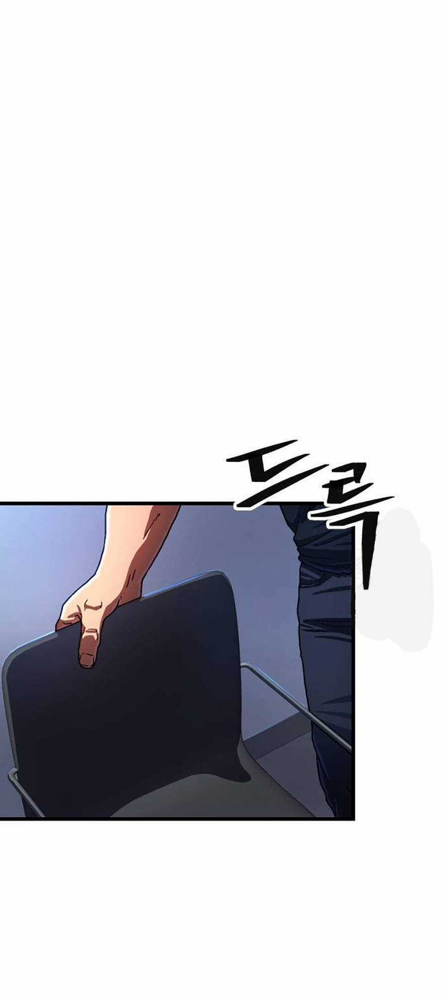 Võ Sĩ Vô Năng Chapter 3 trang 45