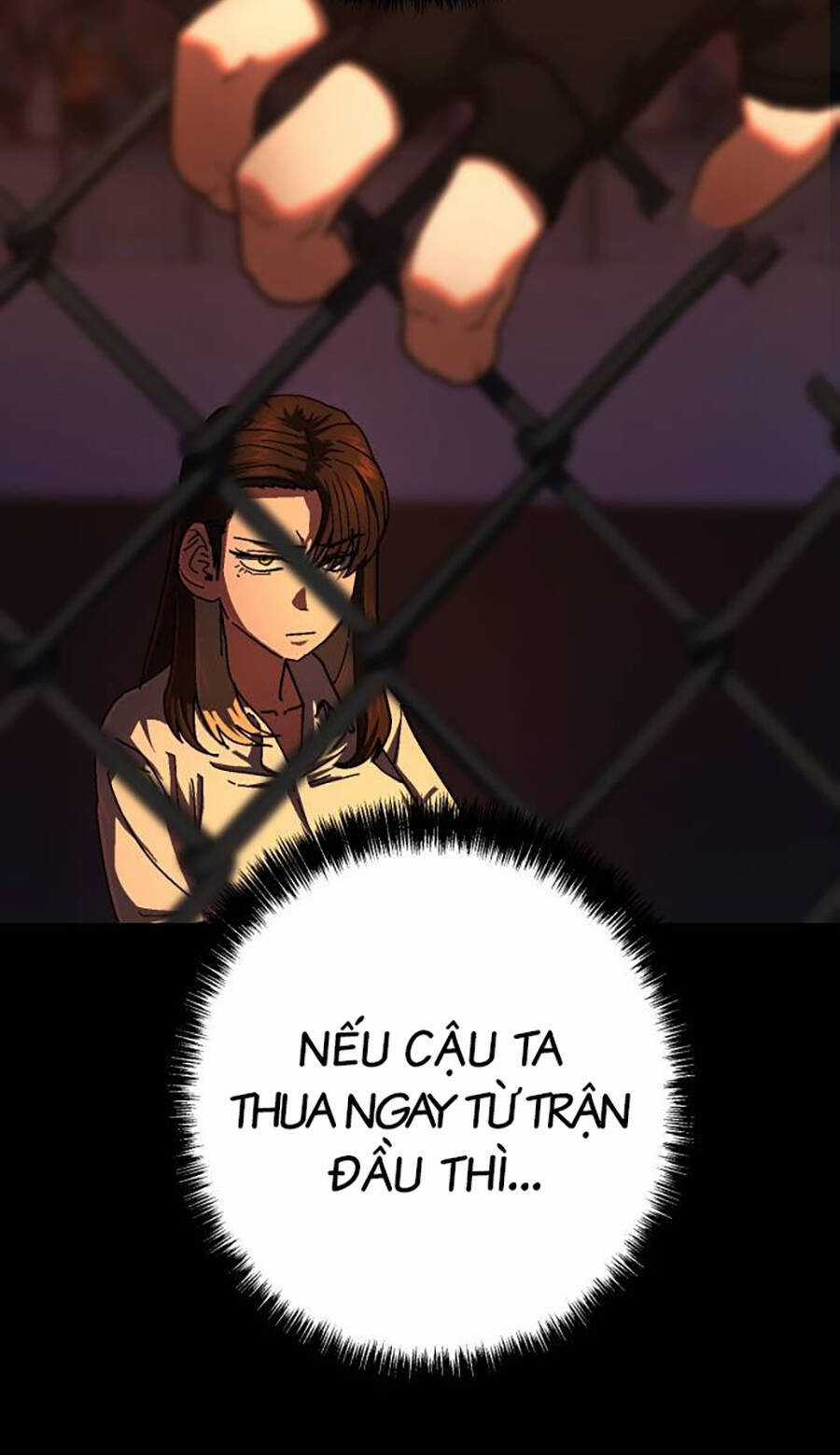 Võ Sĩ Vô Năng Chapter 3 trang 5