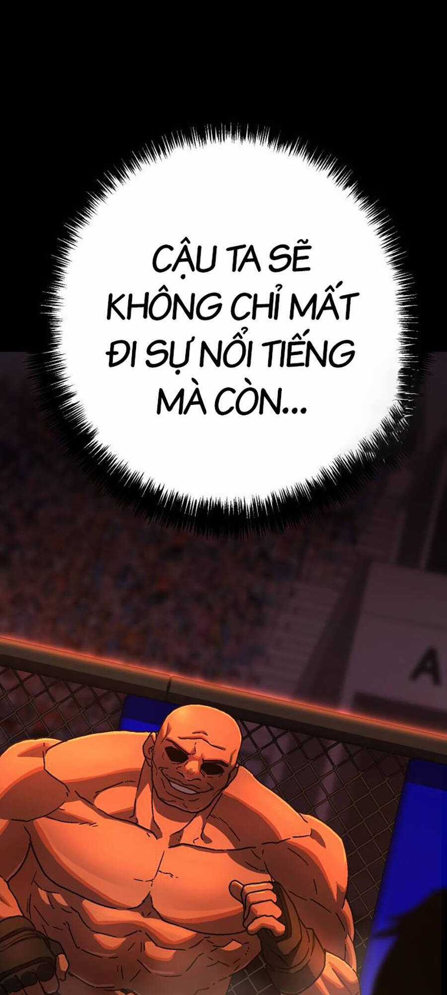 Võ Sĩ Vô Năng Chapter 3 trang 6