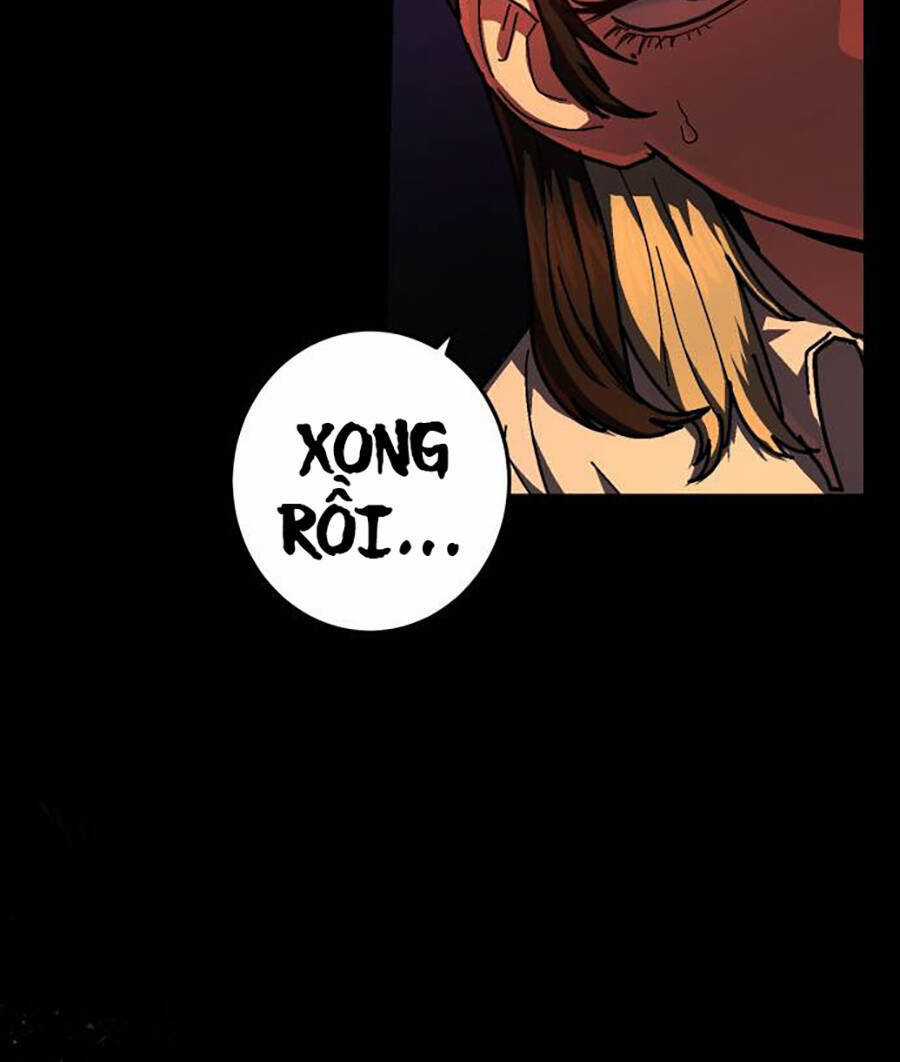 Võ Sĩ Vô Năng Chapter 3 trang 8