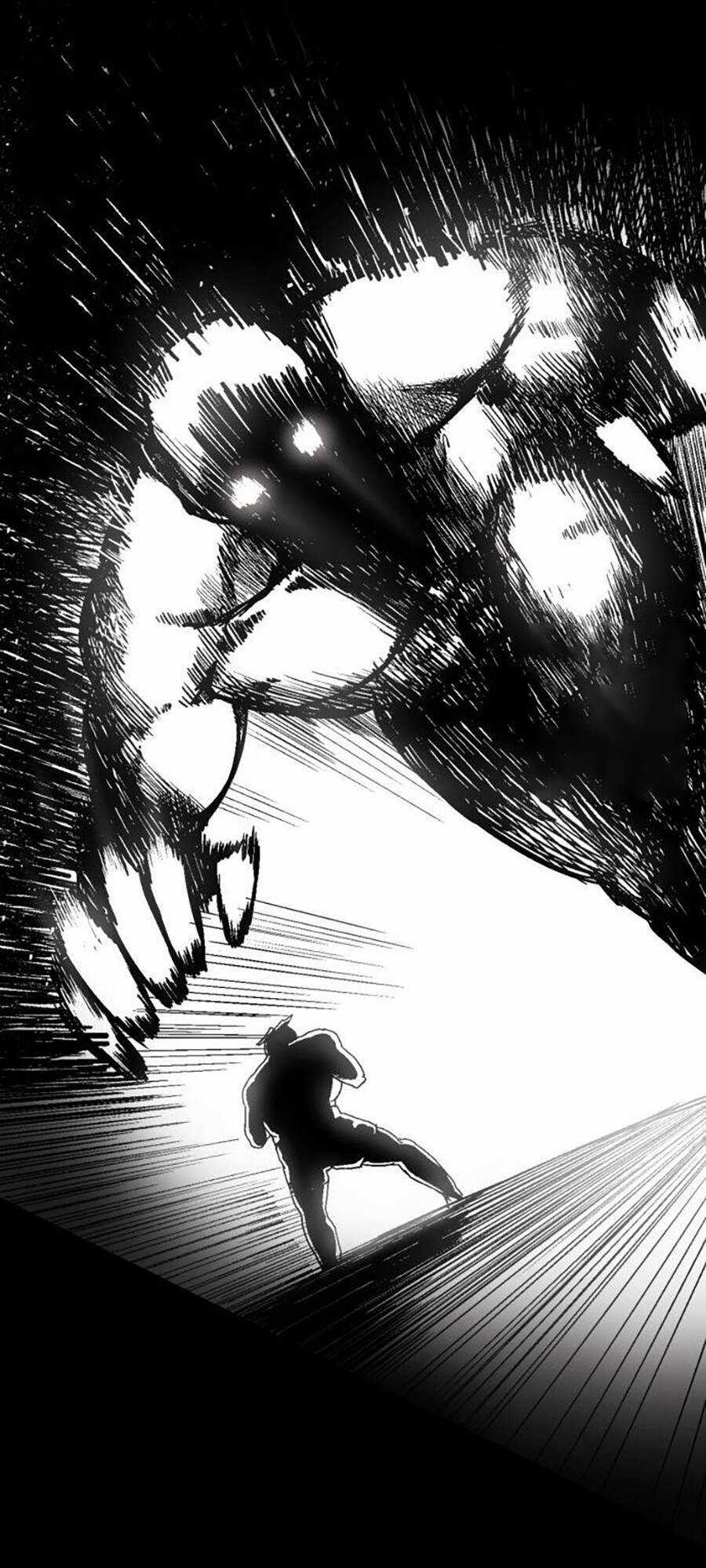 Võ Sĩ Vô Năng Chapter 3 trang 9