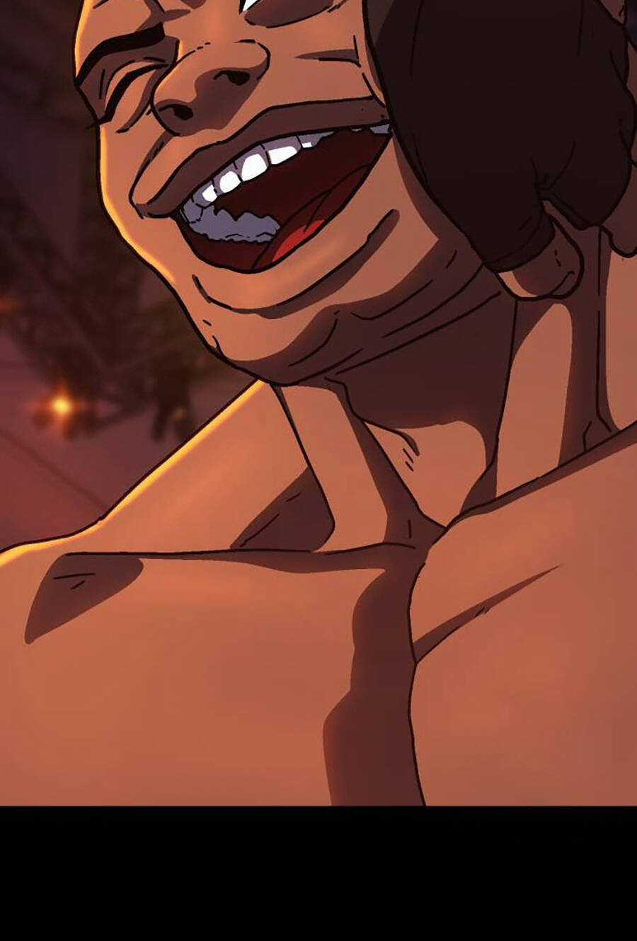 Võ Sĩ Vô Năng Chapter 4 trang 100