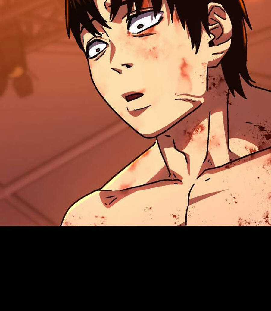 Võ Sĩ Vô Năng Chapter 4 trang 103