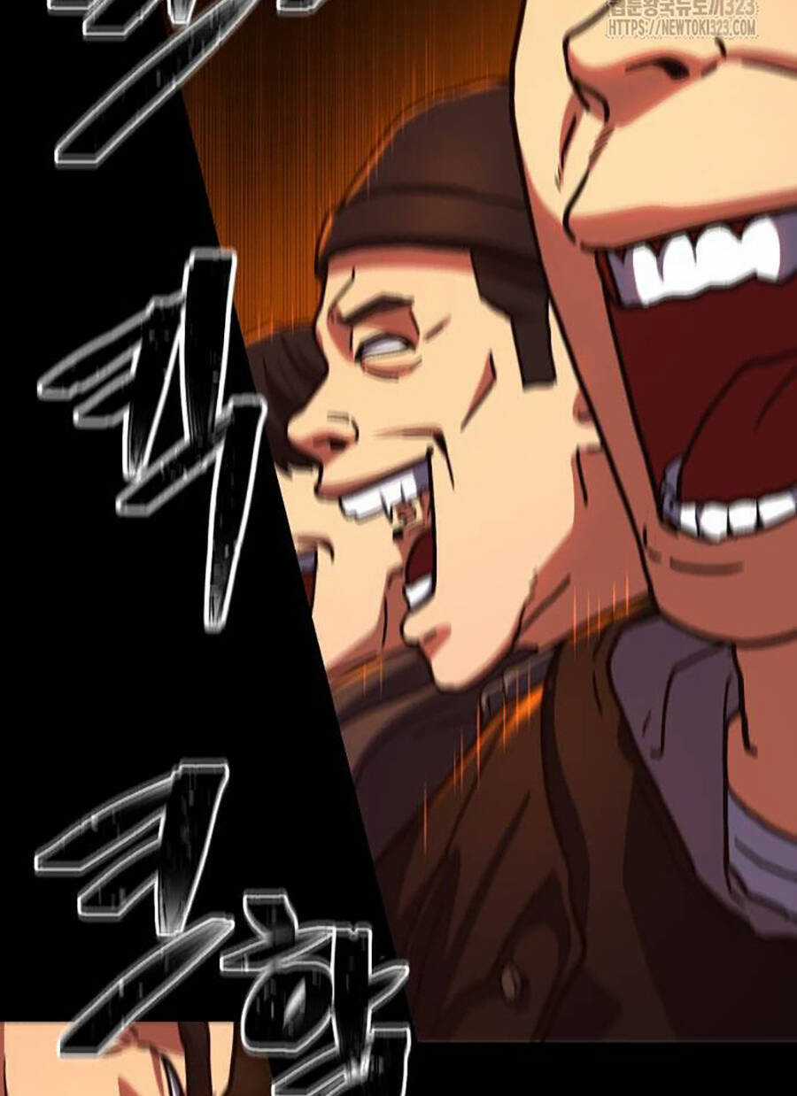 Võ Sĩ Vô Năng Chapter 4 trang 105