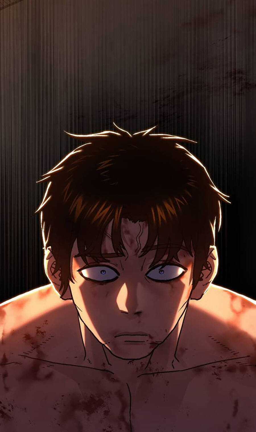 Võ Sĩ Vô Năng Chapter 4 trang 108