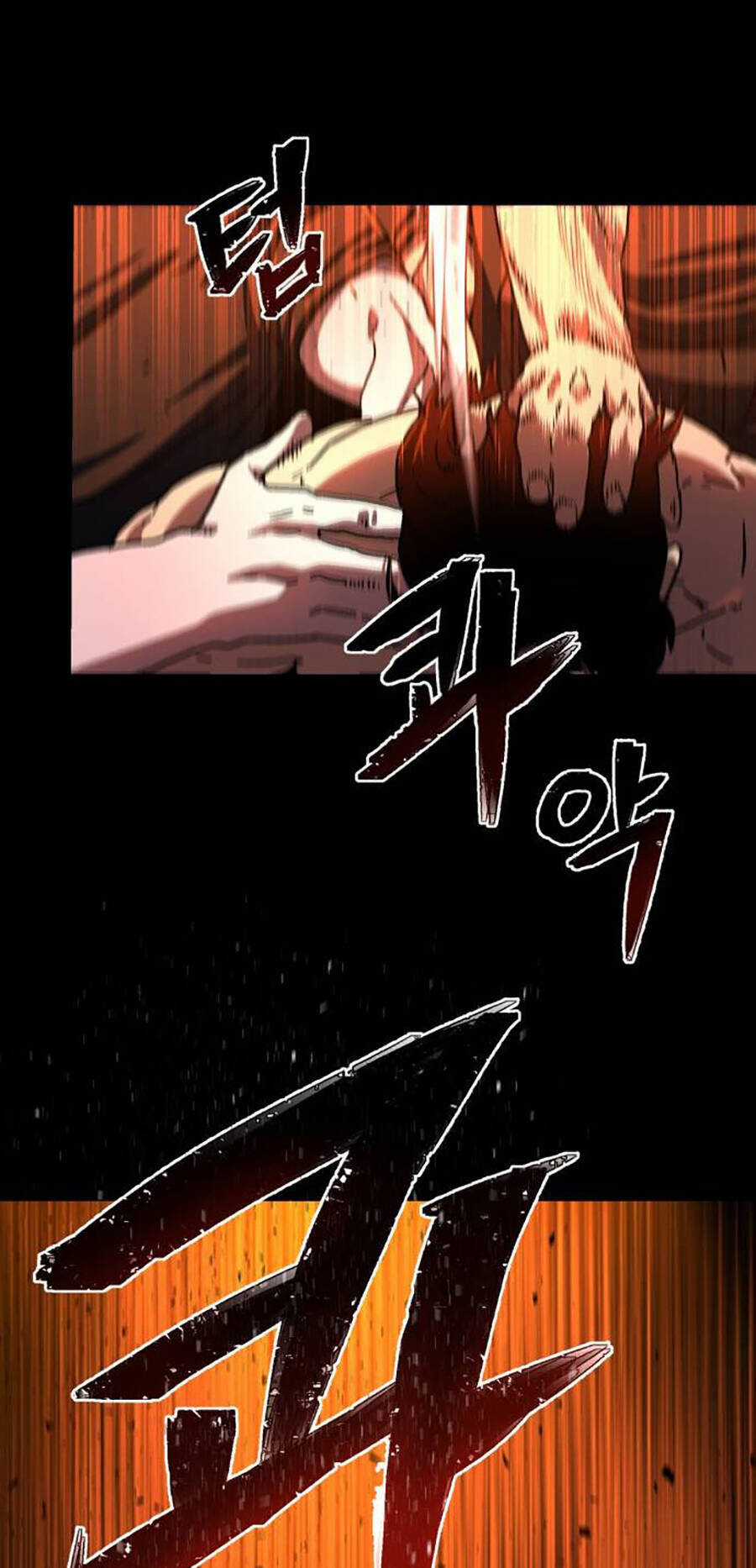 Võ Sĩ Vô Năng Chapter 4 trang 16