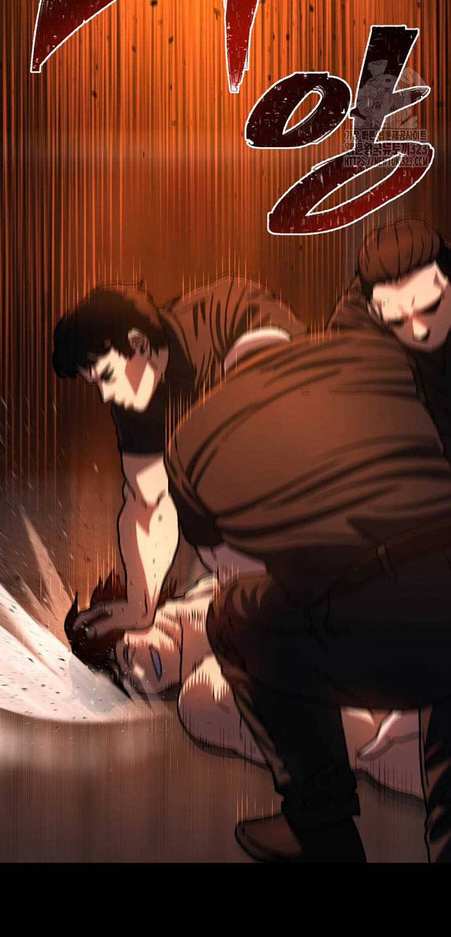 Võ Sĩ Vô Năng Chapter 4 trang 17