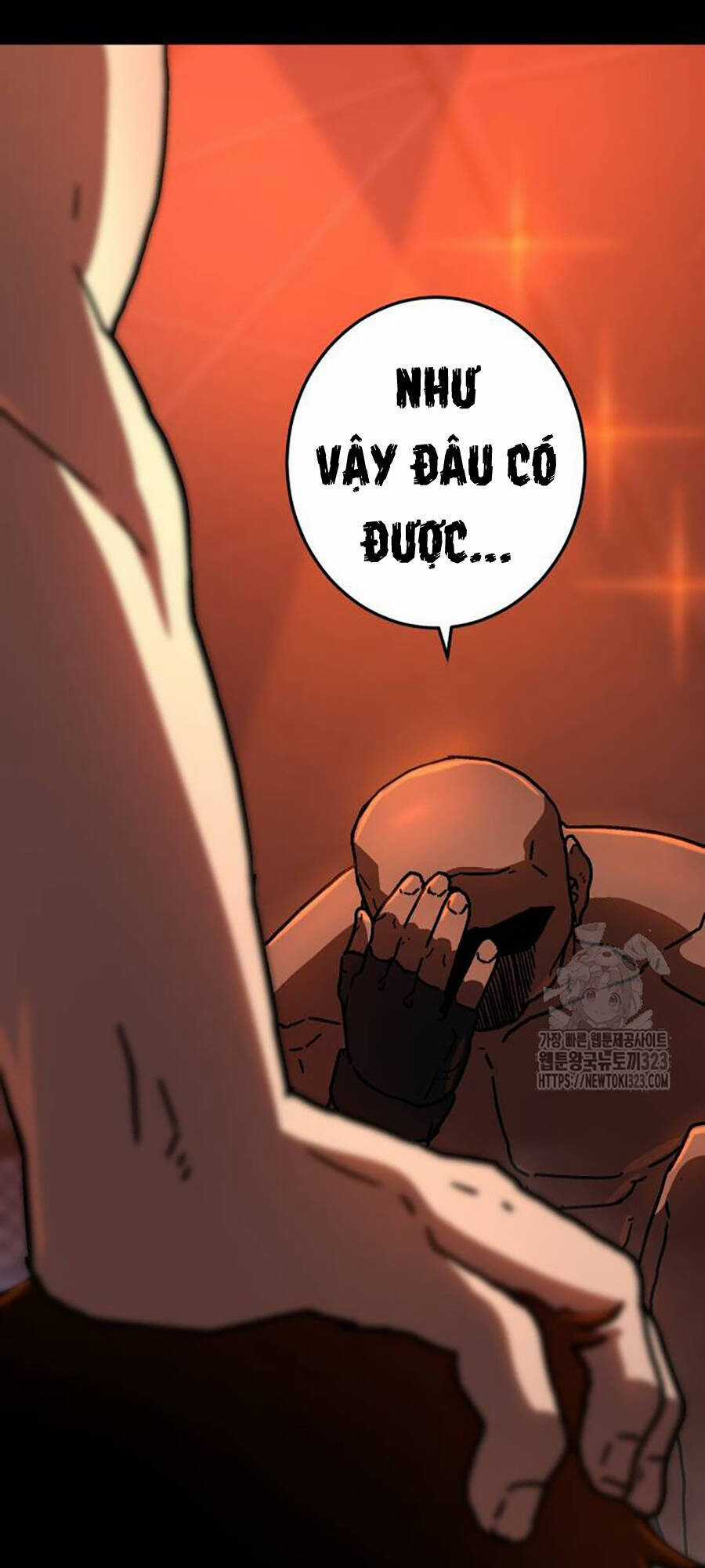 Võ Sĩ Vô Năng Chapter 4 trang 20