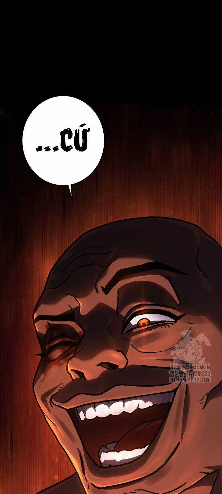 Võ Sĩ Vô Năng Chapter 4 trang 23