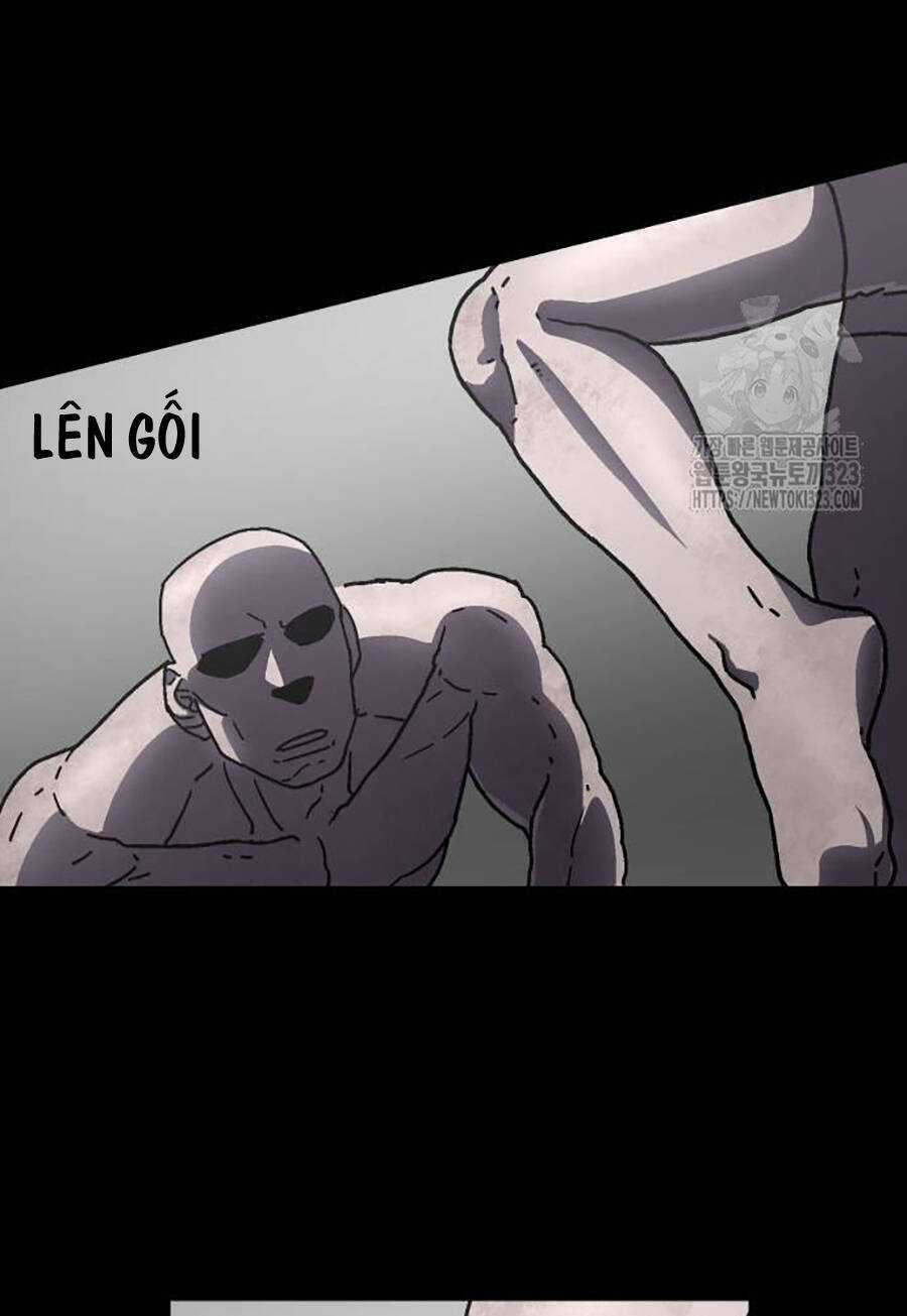 Võ Sĩ Vô Năng Chapter 4 trang 27