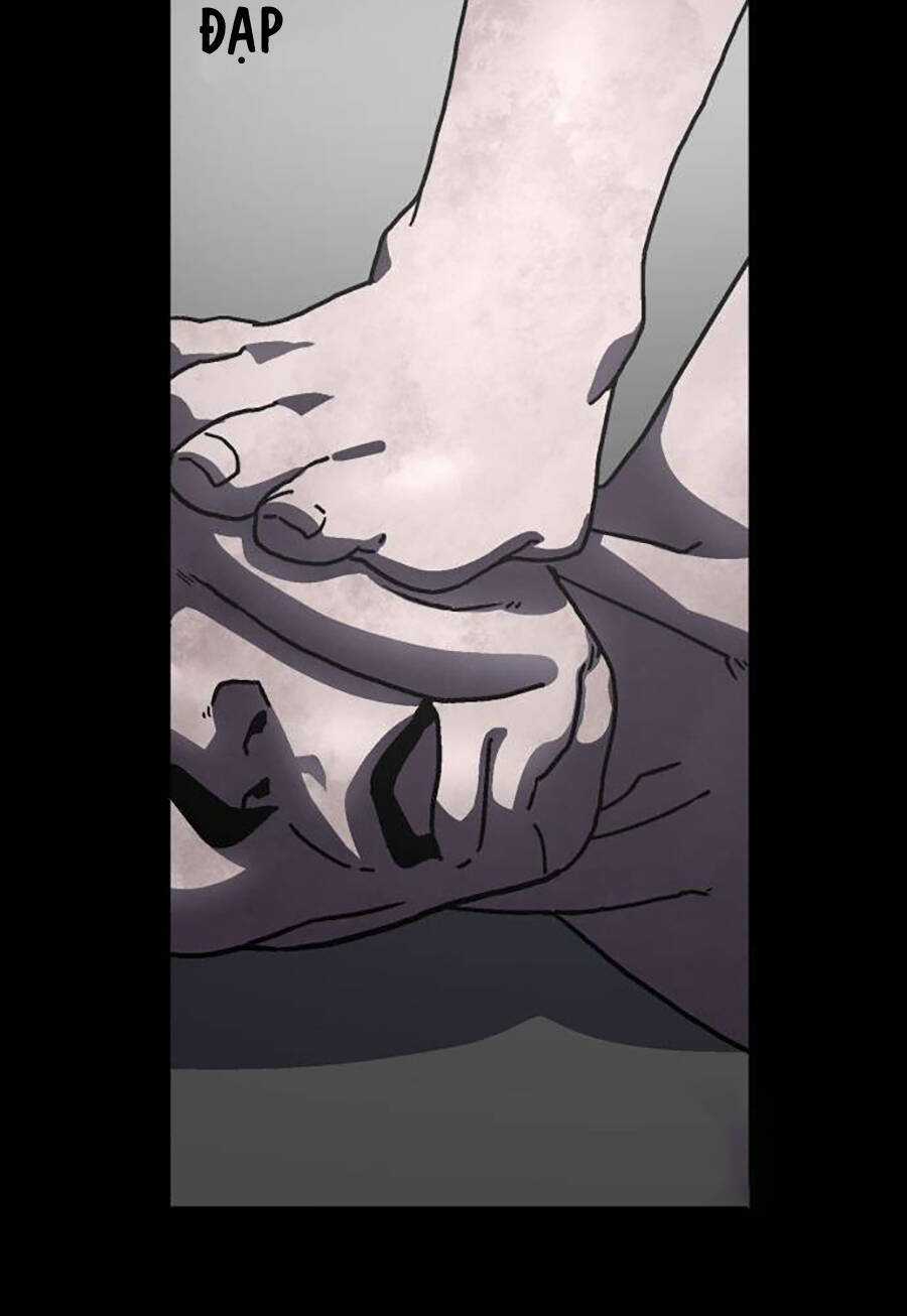 Võ Sĩ Vô Năng Chapter 4 trang 28