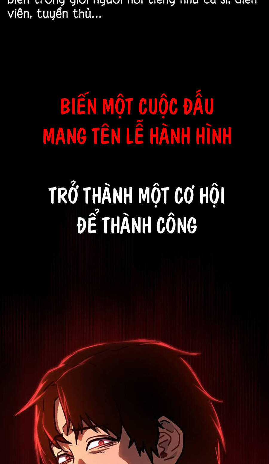 Võ Sĩ Vô Năng Chapter 4 trang 30