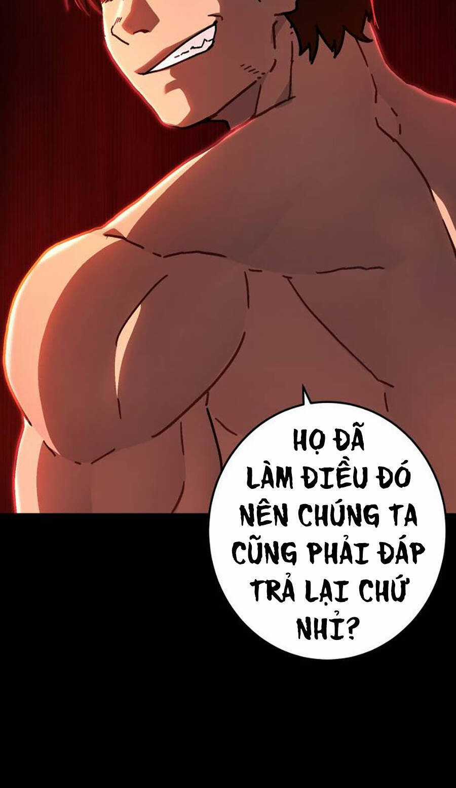 Võ Sĩ Vô Năng Chapter 4 trang 31