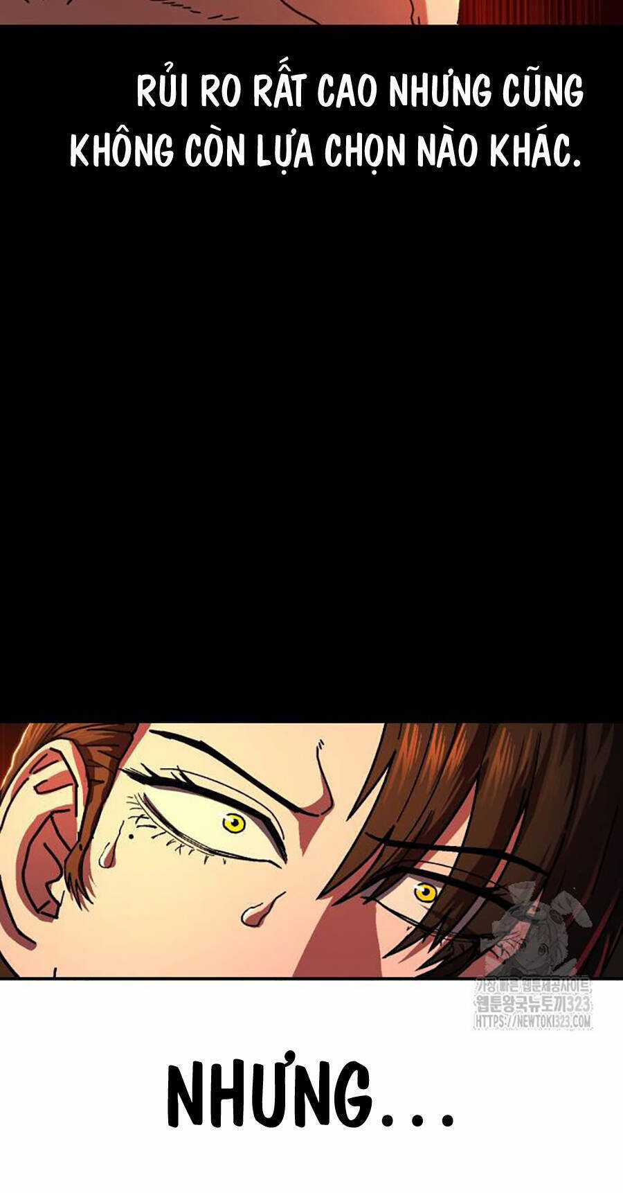 Võ Sĩ Vô Năng Chapter 4 trang 33