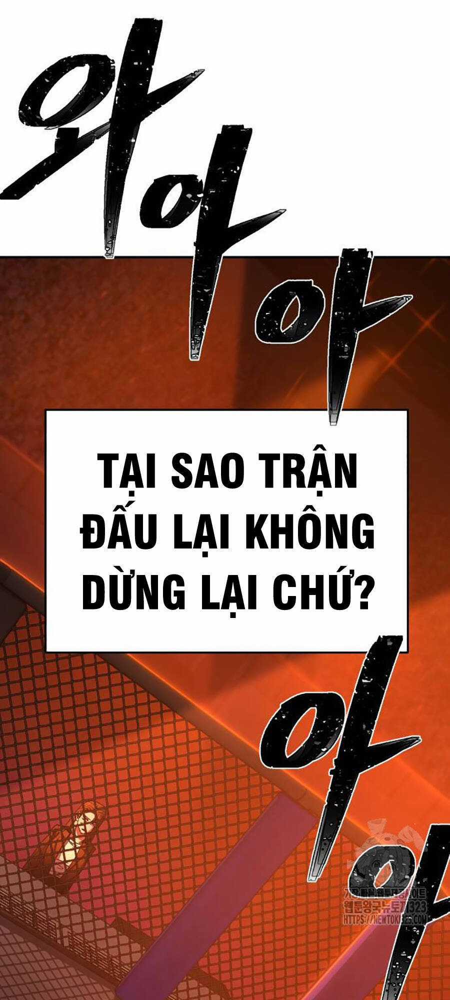 Võ Sĩ Vô Năng Chapter 4 trang 34