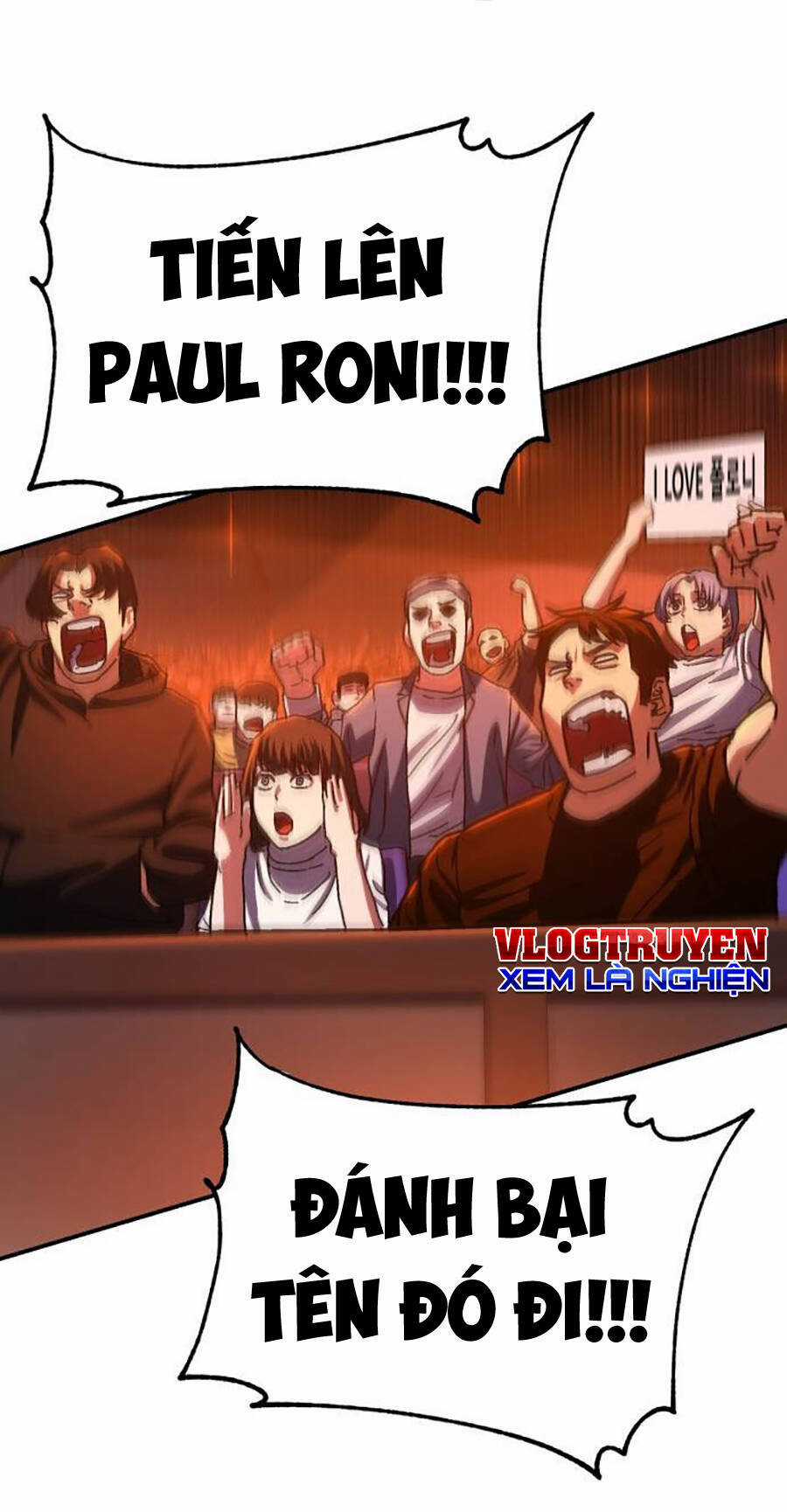 Võ Sĩ Vô Năng Chapter 4 trang 36