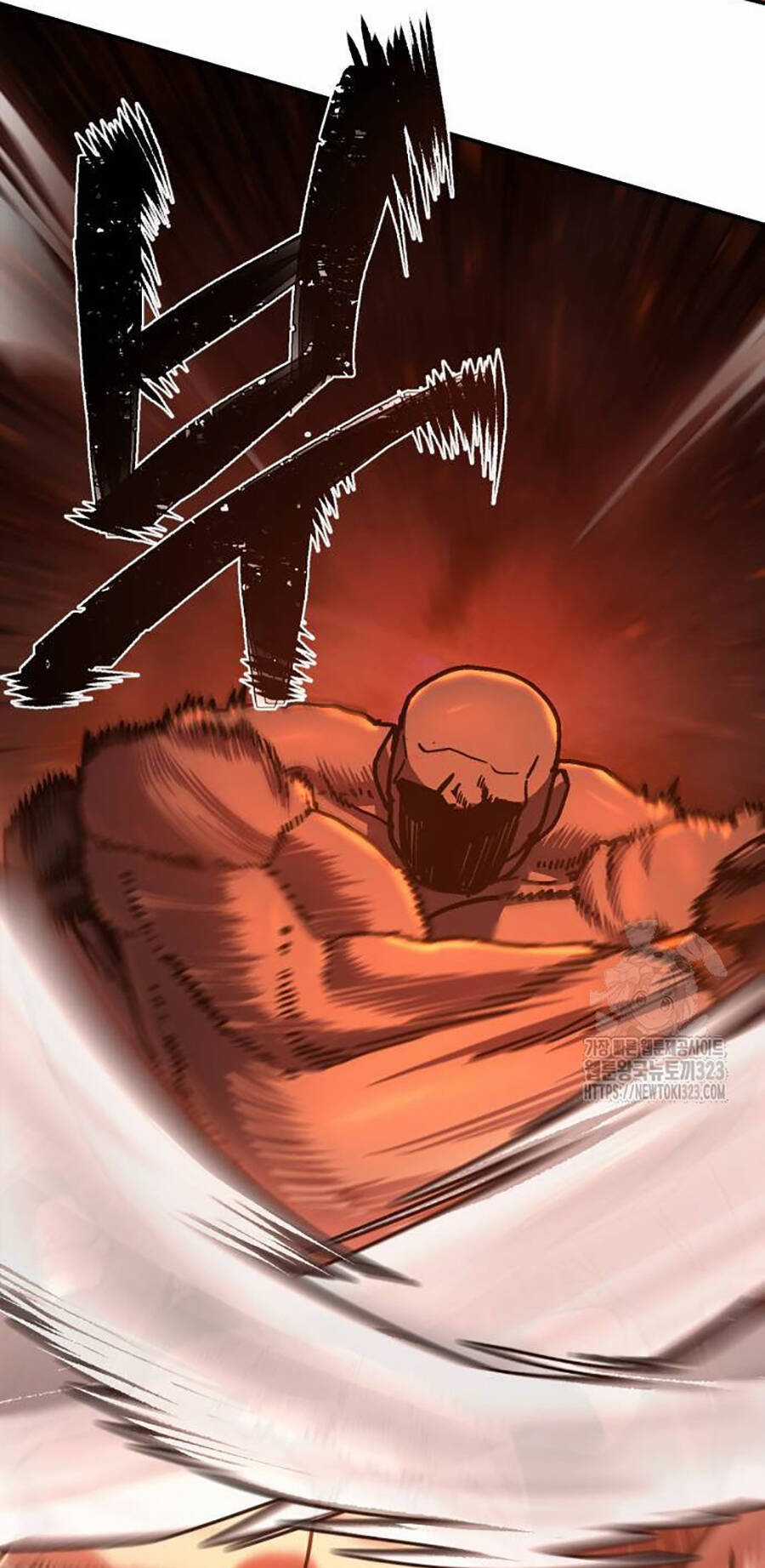 Võ Sĩ Vô Năng Chapter 4 trang 39