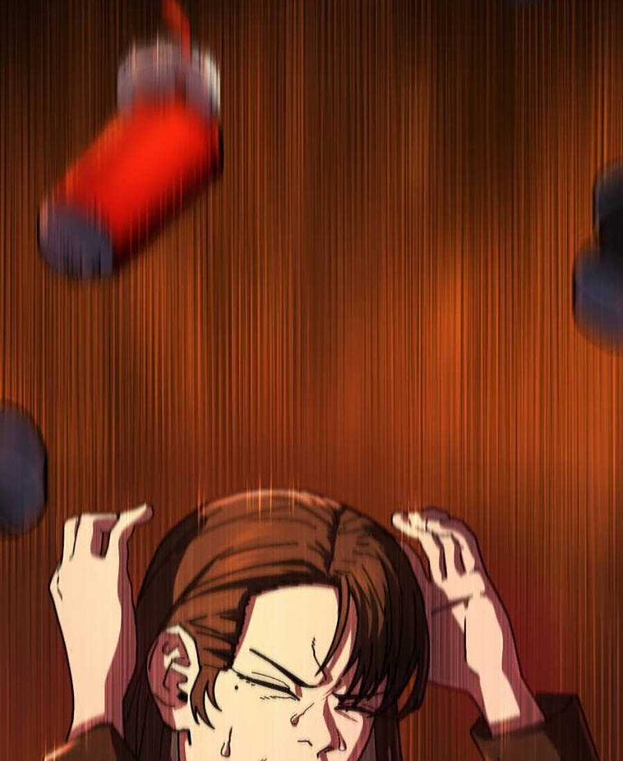 Võ Sĩ Vô Năng Chapter 4 trang 4