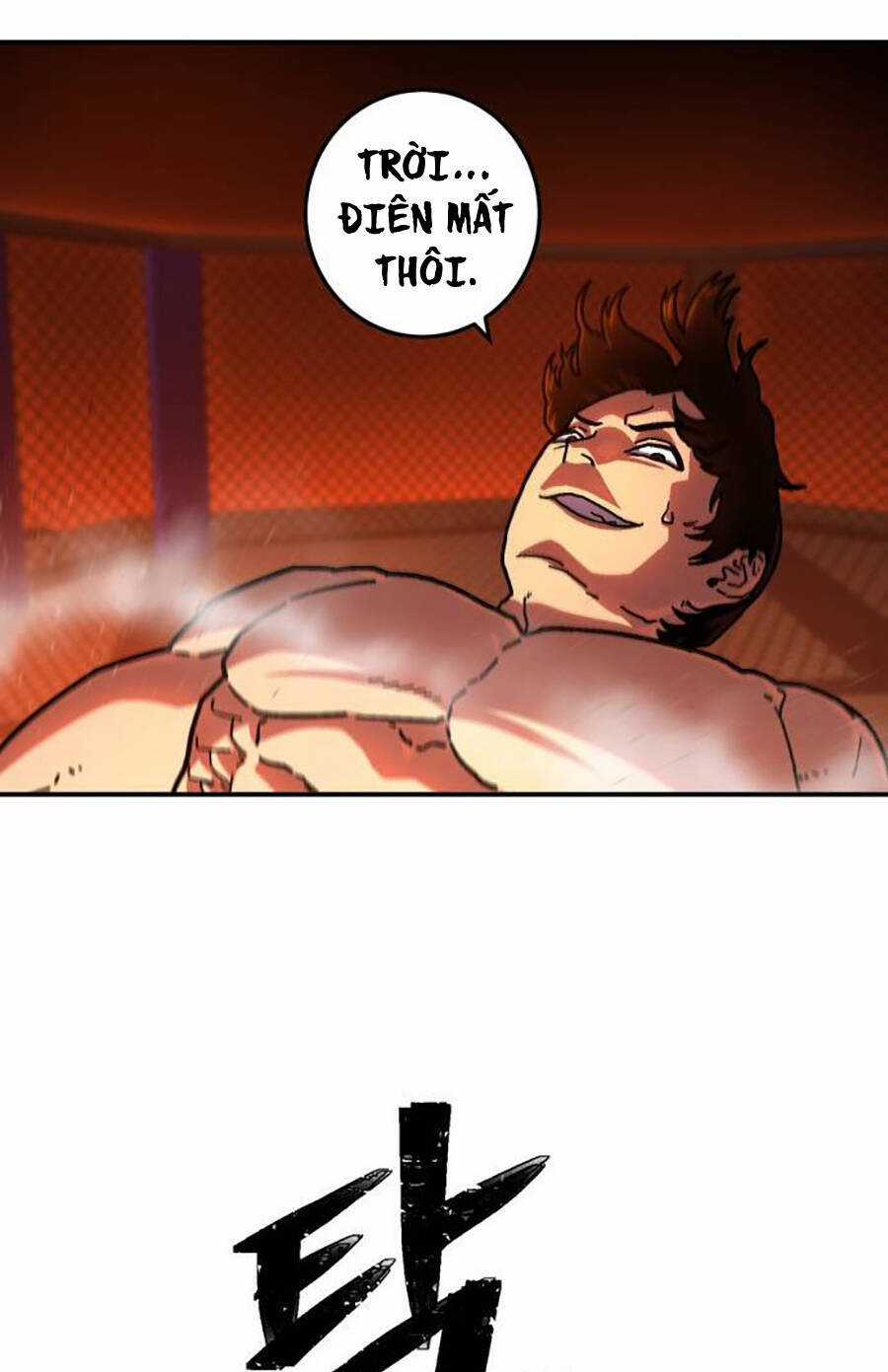 Võ Sĩ Vô Năng Chapter 4 trang 41