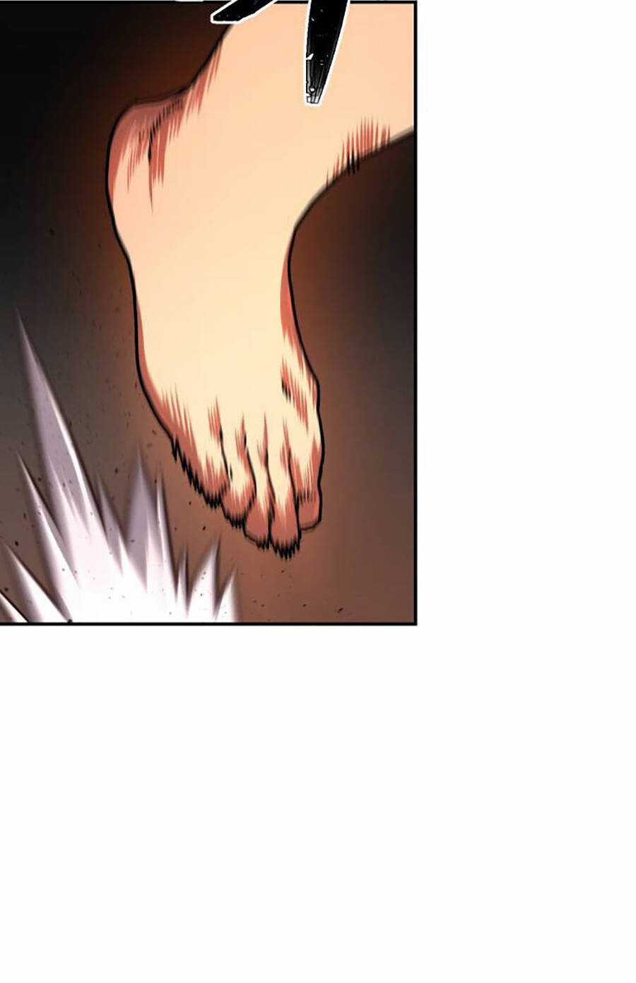 Võ Sĩ Vô Năng Chapter 4 trang 42