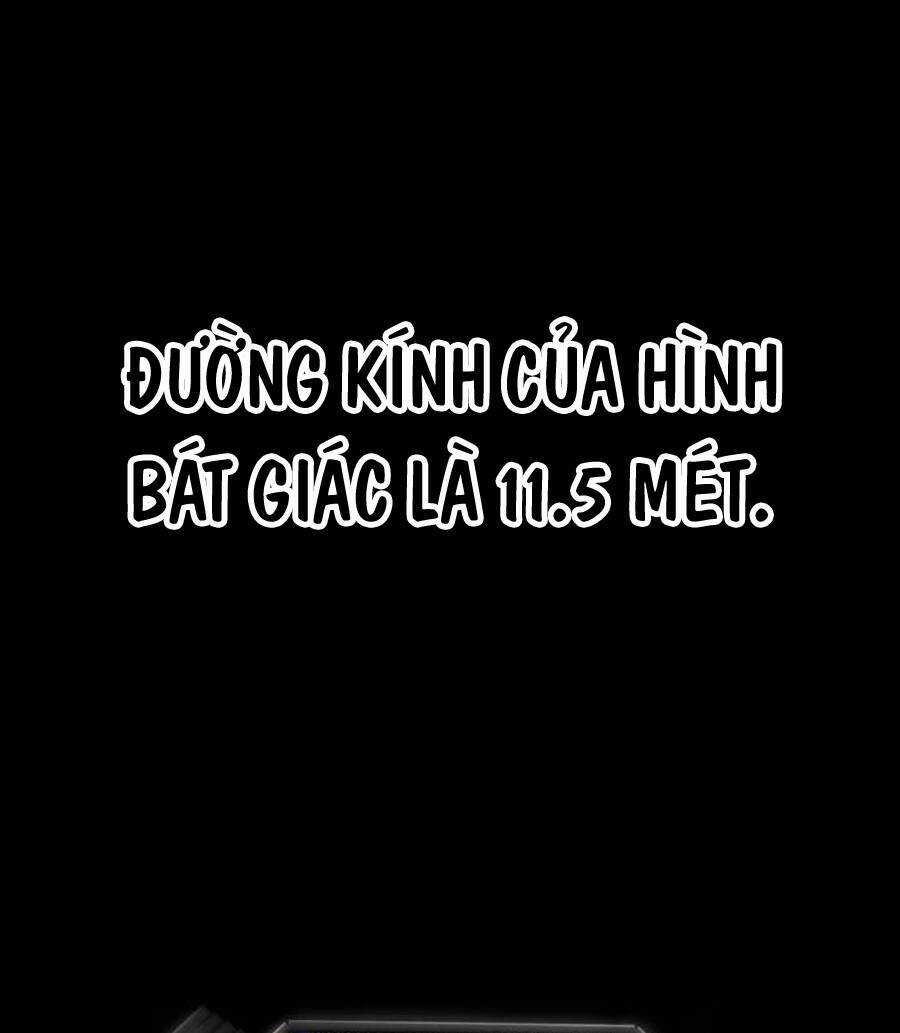 Võ Sĩ Vô Năng Chapter 4 trang 44