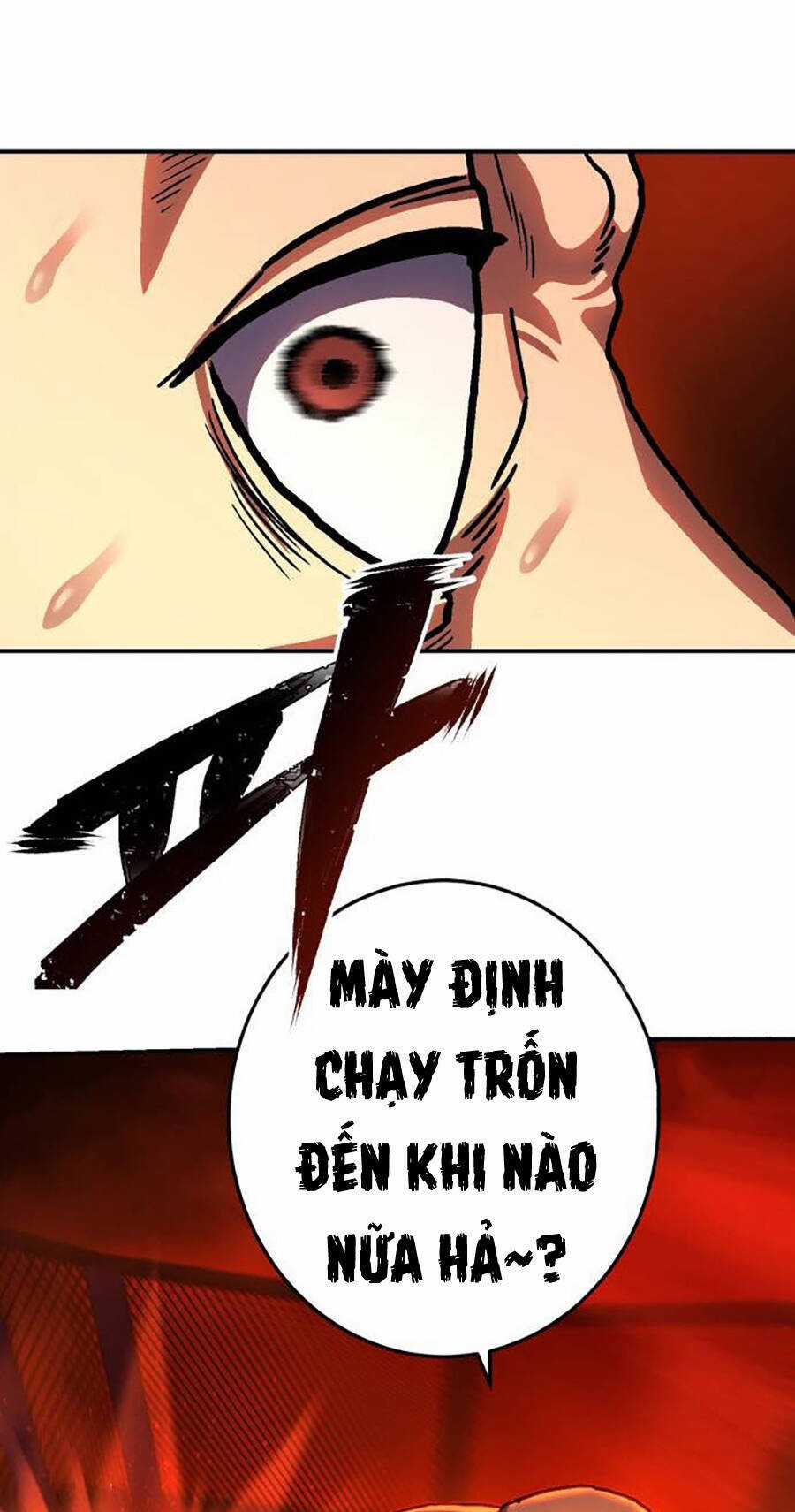 Võ Sĩ Vô Năng Chapter 4 trang 49