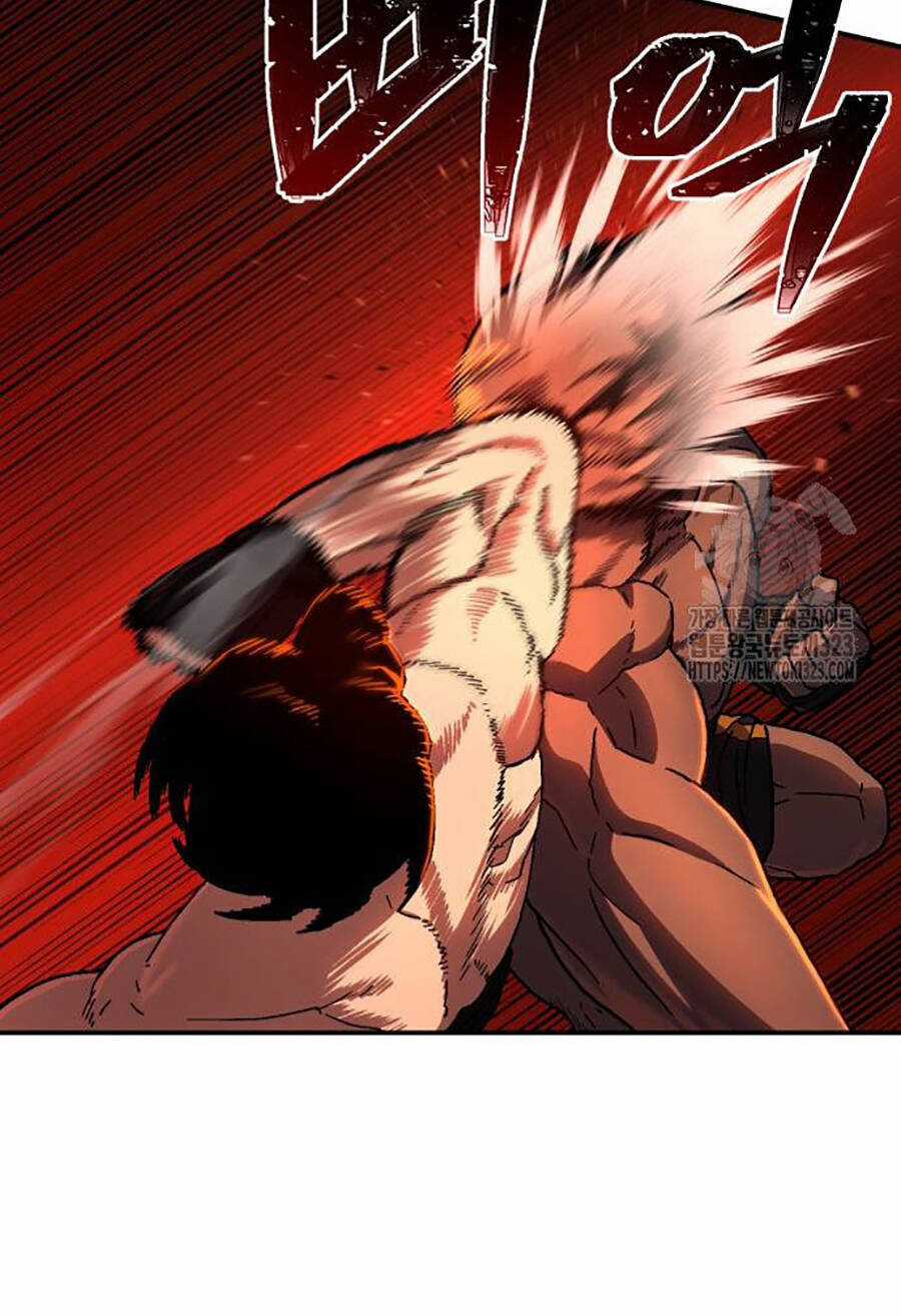 Võ Sĩ Vô Năng Chapter 4 trang 52