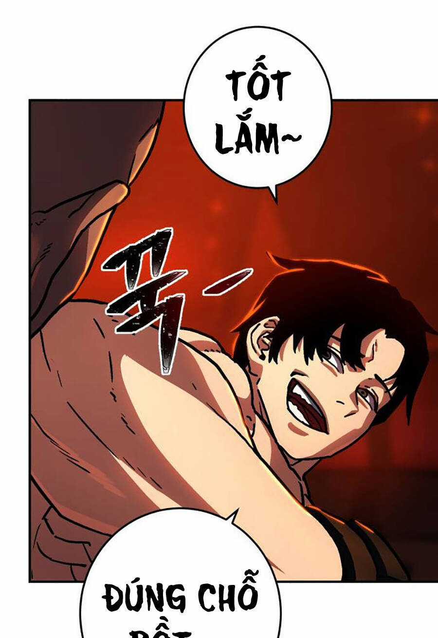 Võ Sĩ Vô Năng Chapter 4 trang 53