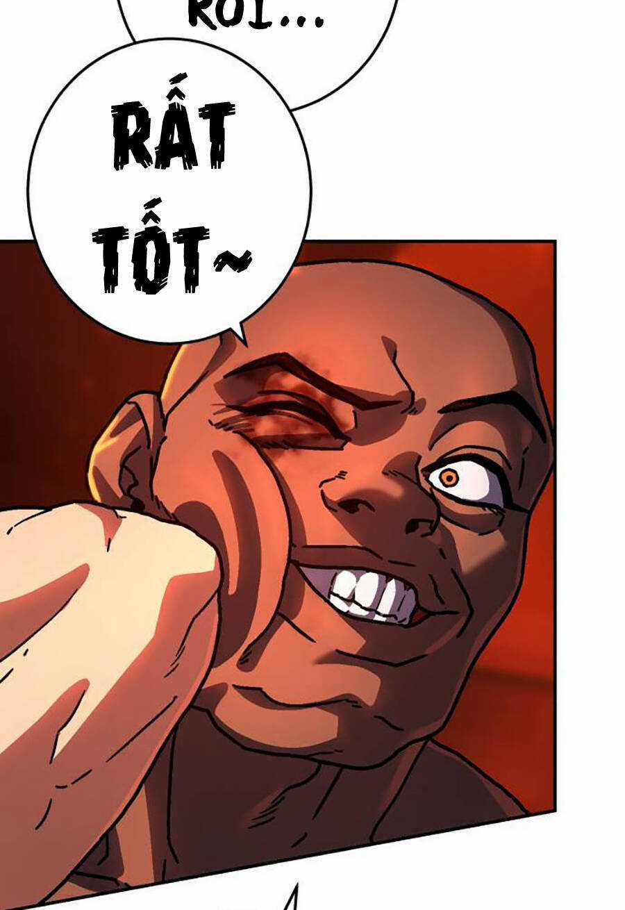 Võ Sĩ Vô Năng Chapter 4 trang 54