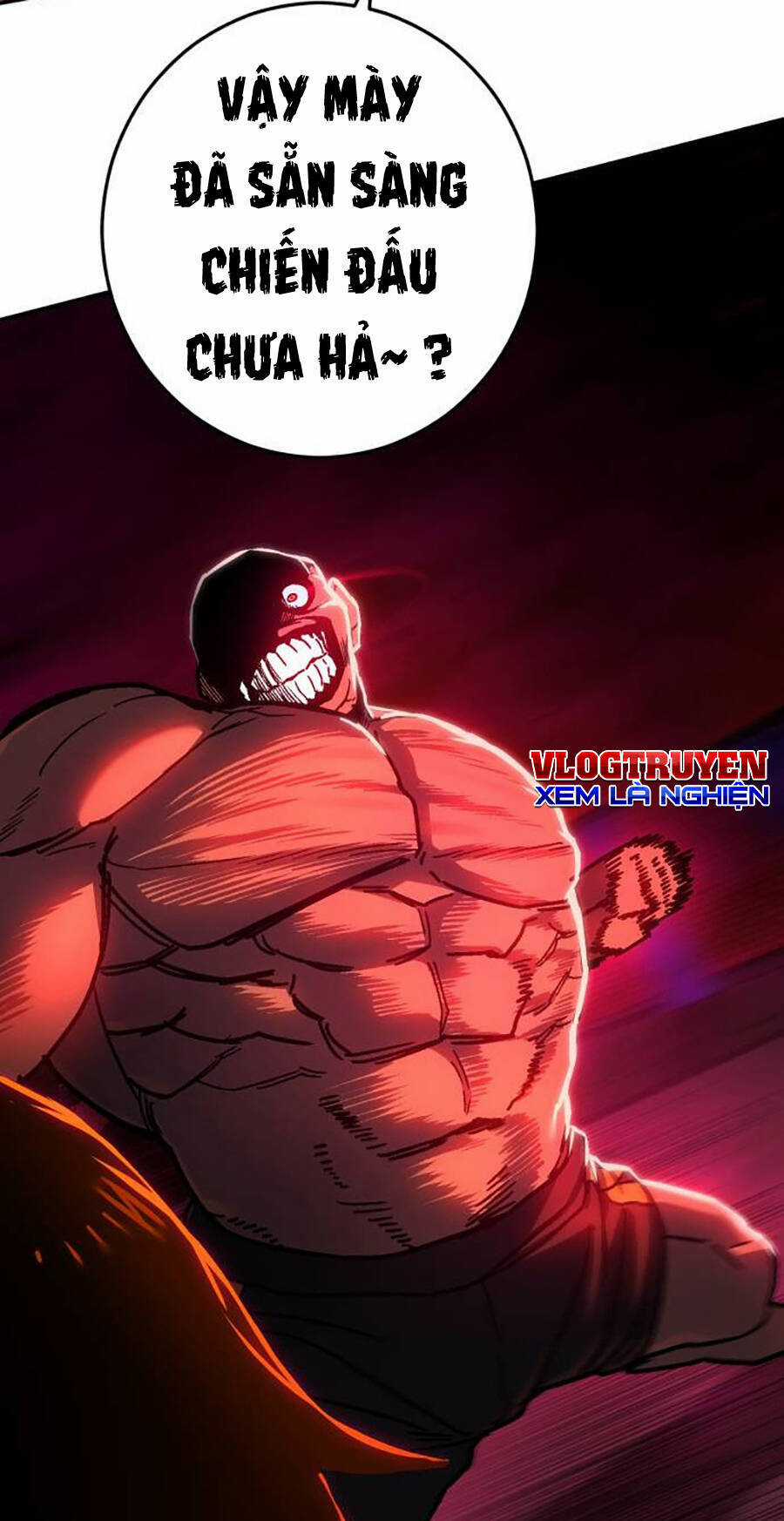 Võ Sĩ Vô Năng Chapter 4 trang 55