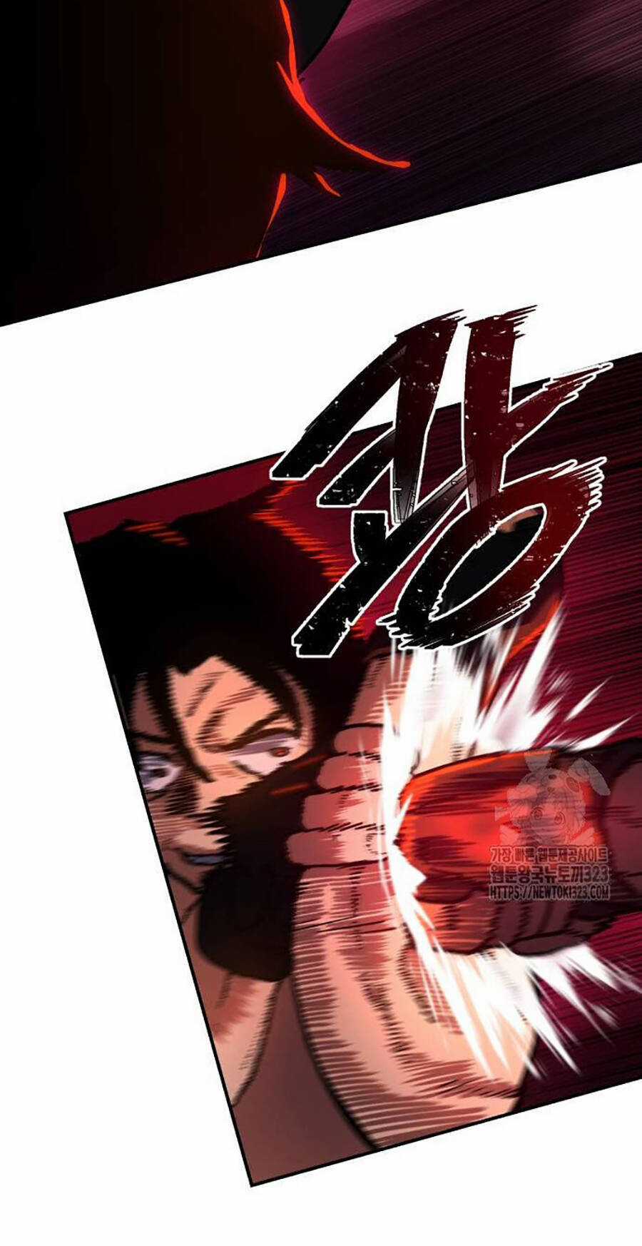 Võ Sĩ Vô Năng Chapter 4 trang 56